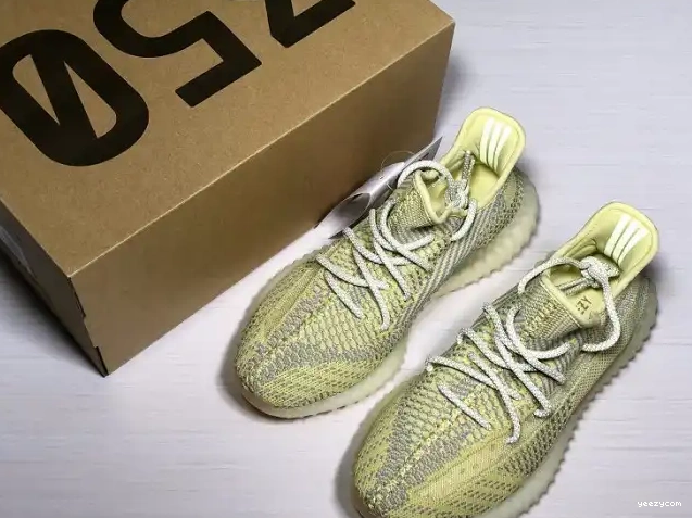 350 Antlia Yeezy Adidas Boost FV3250 V2 0611
